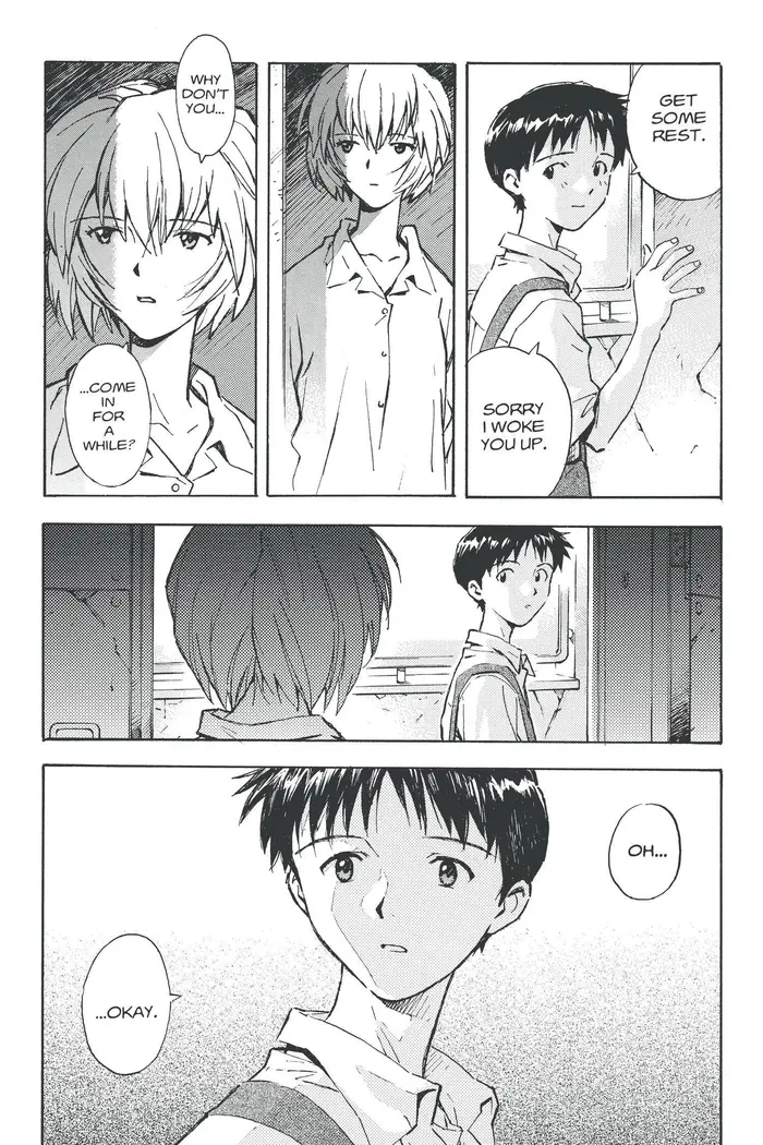 Neon Genesis Evangelion Chapter 28 image 23_optimized